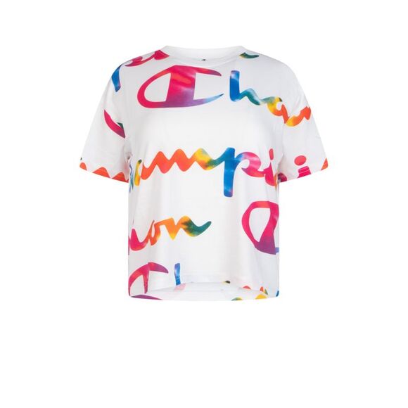 CHAMPION Sweaters - CHAMPION T-Shirt